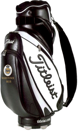 Corporate Promotional Brand Golf Bags